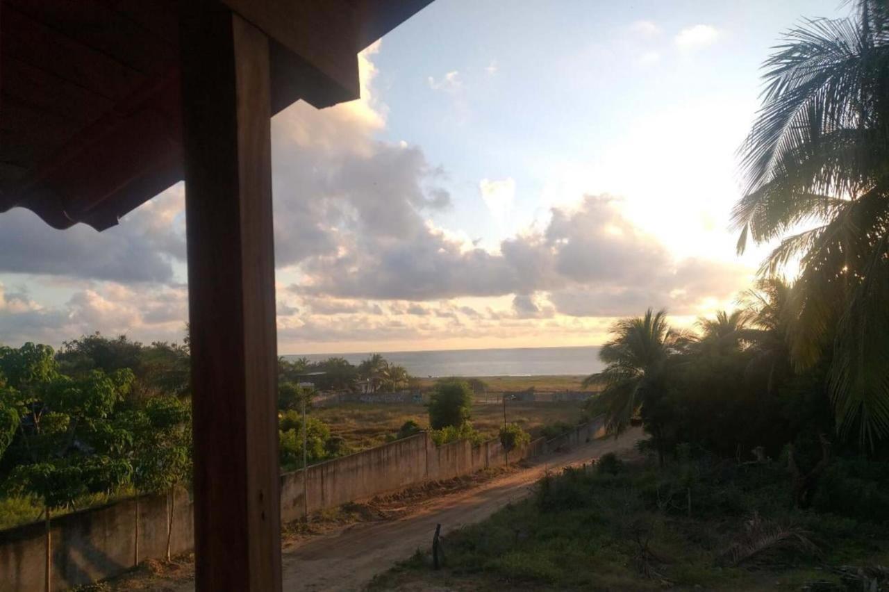 Hotel Vidamar Puerto Escondido  Eksteriør billede