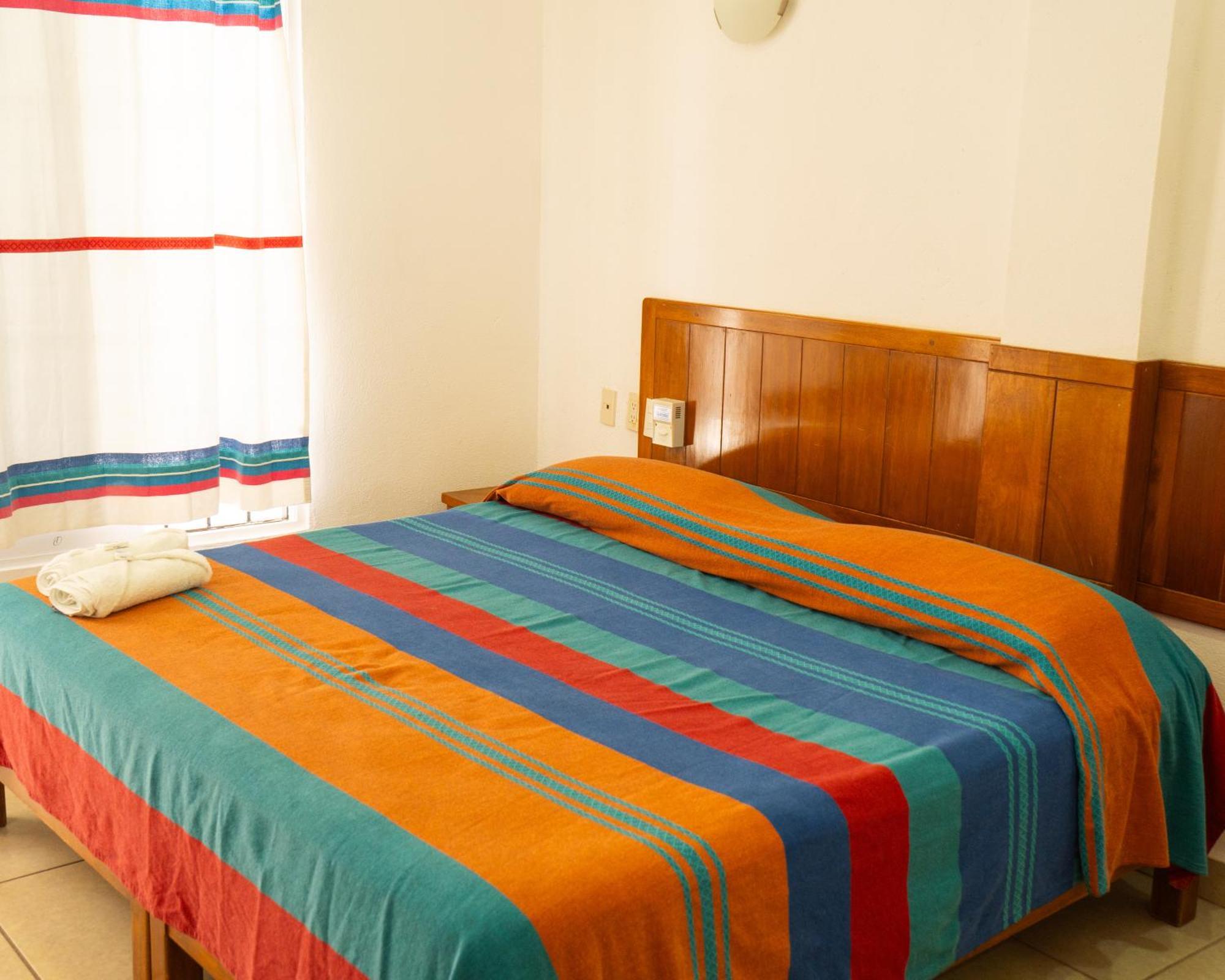 Hotel Vidamar Puerto Escondido  Eksteriør billede